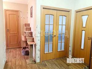 2-к квартира, вторичка, 59м2, 14/17 этаж