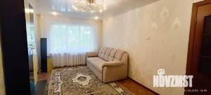1-к квартира, вторичка, 30м2, 1/9 этаж