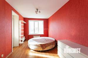 3-к квартира, вторичка, 86м2, 13/17 этаж
