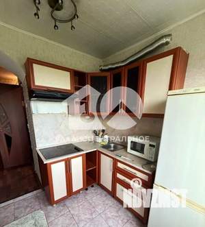 1-к квартира, вторичка, 30м2, 6/9 этаж