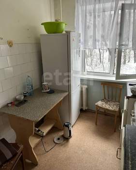 4-к квартира, вторичка, 75м2, 2/5 этаж