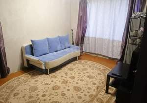 1-к квартира, вторичка, 31м2, 1/5 этаж