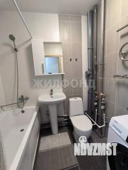 1-к квартира, вторичка, 37м2, 4/14 этаж