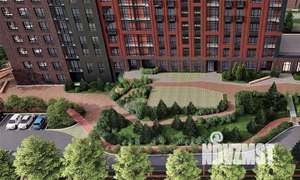 1-к квартира, вторичка, 47м2, 17/21 этаж