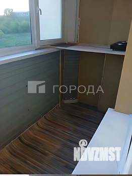 Студия квартира, вторичка, 30м2, 4/17 этаж