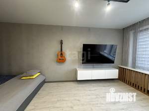 Студия квартира, вторичка, 37м2, 14/25 этаж