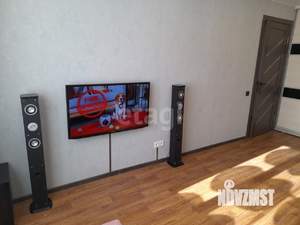 1-к квартира, вторичка, 32м2, 1/5 этаж