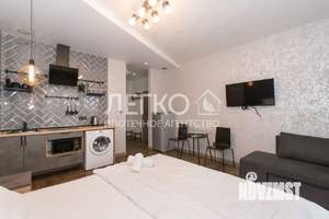 Студия квартира, вторичка, 28м2, 7/7 этаж