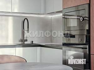 2-к квартира, вторичка, 41м2, 10/25 этаж