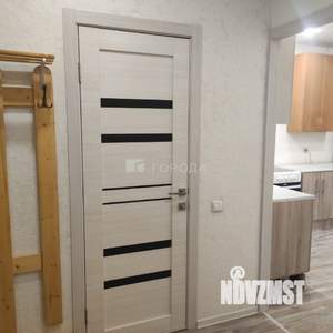 1-к квартира, вторичка, 37м2, 7/12 этаж