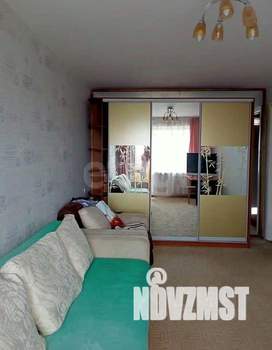 1-к квартира, вторичка, 30м2, 8/9 этаж