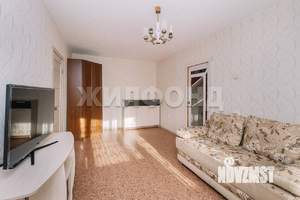 4-к квартира, вторичка, 71м2, 2/10 этаж