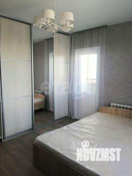 2-к квартира, вторичка, 62м2, 20/25 этаж