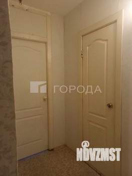 3-к квартира, вторичка, 64м2, 1/10 этаж