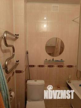 1-к квартира, вторичка, 38м2, 1/9 этаж