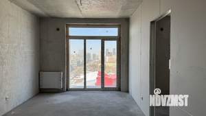 Студия квартира, вторичка, 37м2, 18/24 этаж