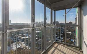 3-к квартира, вторичка, 60м2, 12/25 этаж