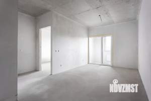 2-к квартира, вторичка, 45м2, 12/25 этаж