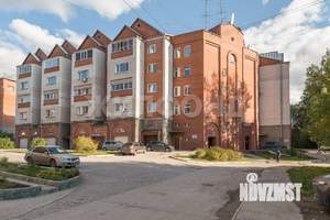 3-к квартира, вторичка, 107м2, 2/4 этаж