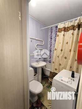 1-к квартира, вторичка, 30м2, 4/5 этаж