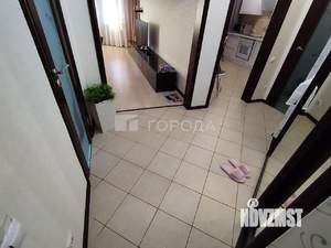 1-к квартира, вторичка, 45м2, 1/10 этаж