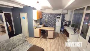 Студия квартира, вторичка, 23м2, 5/8 этаж