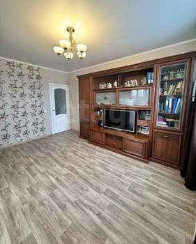 2-к квартира, вторичка, 52м2, 12/25 этаж
