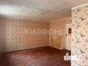 4-к квартира, вторичка, 103м2, 2/3 этаж
