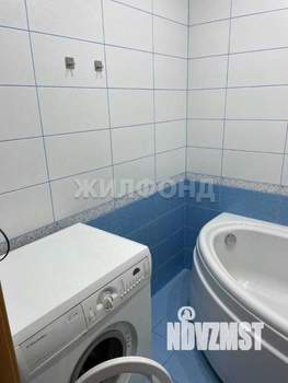 2-к квартира, вторичка, 54м2, 2/5 этаж