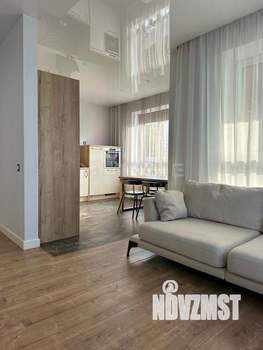 3-к квартира, вторичка, 78м2, 4/19 этаж