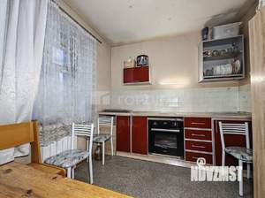 2-к квартира, вторичка, 53м2, 1/10 этаж