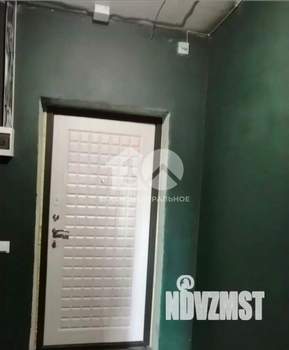 1-к квартира, вторичка, 43м2, 1/25 этаж