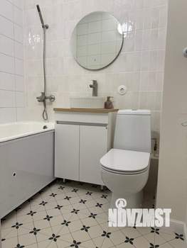 1-к квартира, вторичка, 29м2, 2/9 этаж