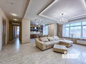 3-к квартира, вторичка, 97м2, 5/7 этаж