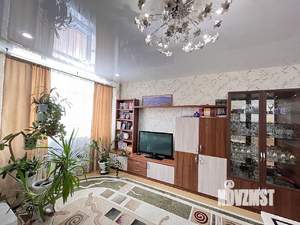 3-к квартира, вторичка, 85м2, 11/15 этаж