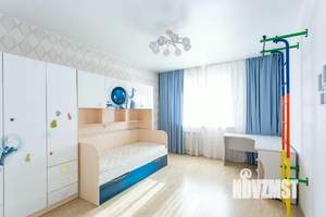 2-к квартира, вторичка, 64м2, 6/9 этаж