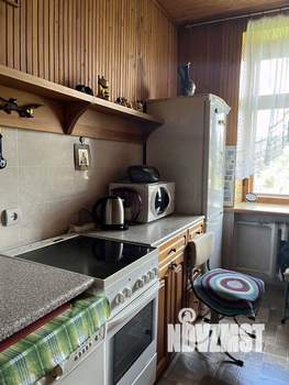3-к квартира, вторичка, 69м2, 3/4 этаж