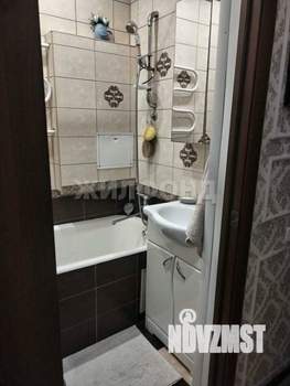 2-к квартира, вторичка, 59м2, 1/2 этаж