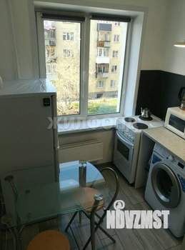 2-к квартира, вторичка, 45м2, 4/5 этаж