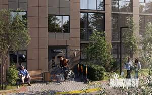 3-к квартира, вторичка, 75м2, 15/17 этаж