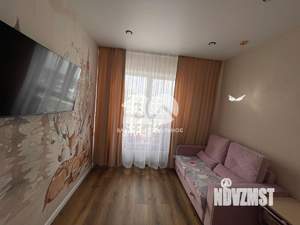 2-к квартира, вторичка, 38м2, 8/9 этаж
