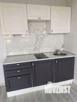 Студия квартира, вторичка, 28м2, 8/10 этаж