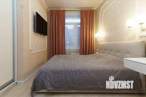 2-к квартира, вторичка, 62м2, 7/22 этаж