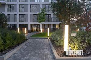 3-к квартира, сданный дом, 166м2, 10/10 этаж