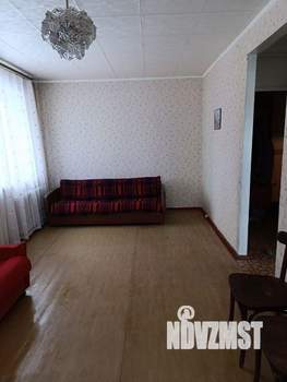 1-к квартира, вторичка, 31м2, 3/5 этаж