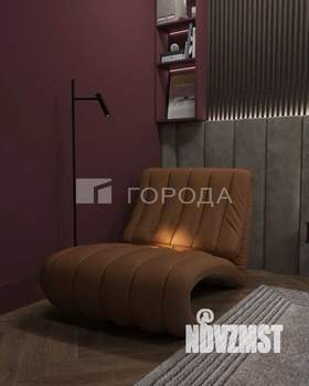 4-к квартира, вторичка, 102м2, 7/26 этаж