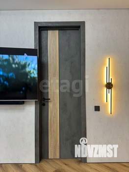 3-к квартира, вторичка, 72м2, 14/24 этаж