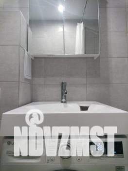 2-к квартира, вторичка, 44м2, 1/4 этаж