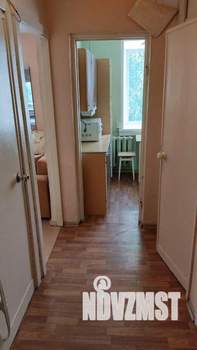 2-к квартира, вторичка, 40м2, 2/9 этаж