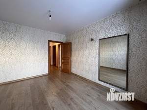 1-к квартира, вторичка, 35м2, 3/9 этаж